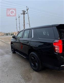 شيفروليه تاهو